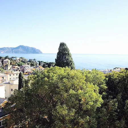 Eden By Klabhouse Genova