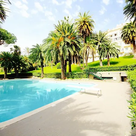 Eden By Klabhouse Lejlighed Genova